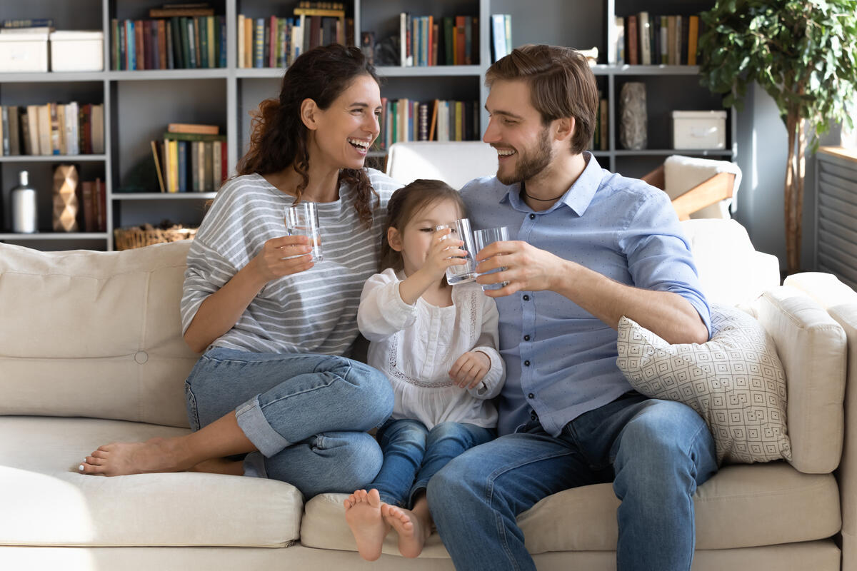 PFAS water contamination