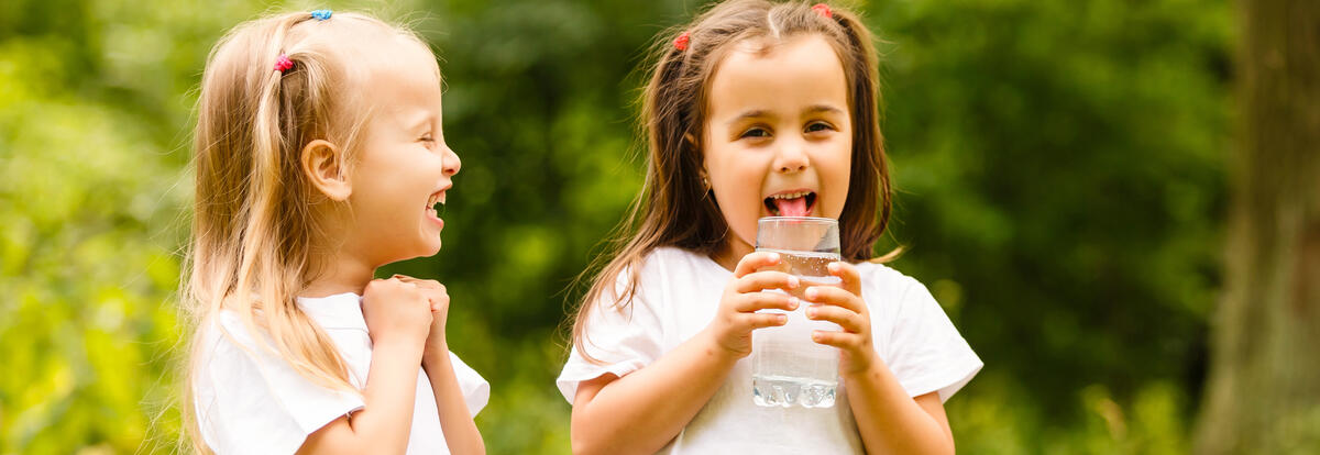 Water softener maintenance