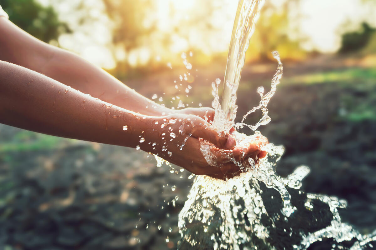 Water heater efficiency