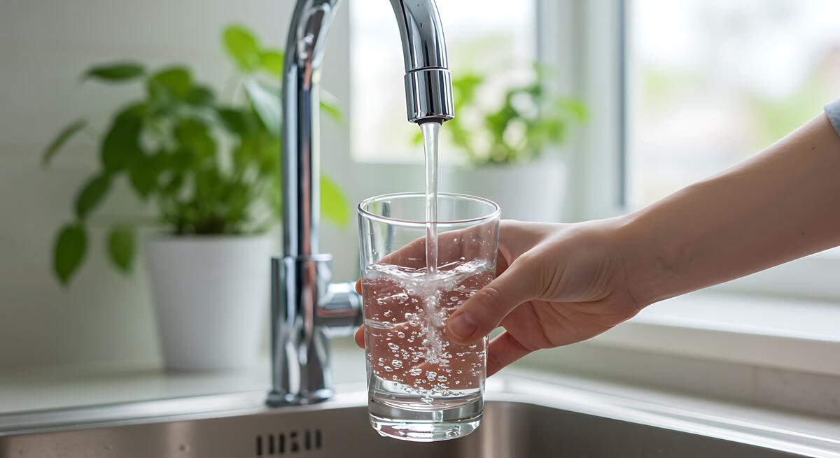Water Softener Benefits: How Much Money Can You Really Save?