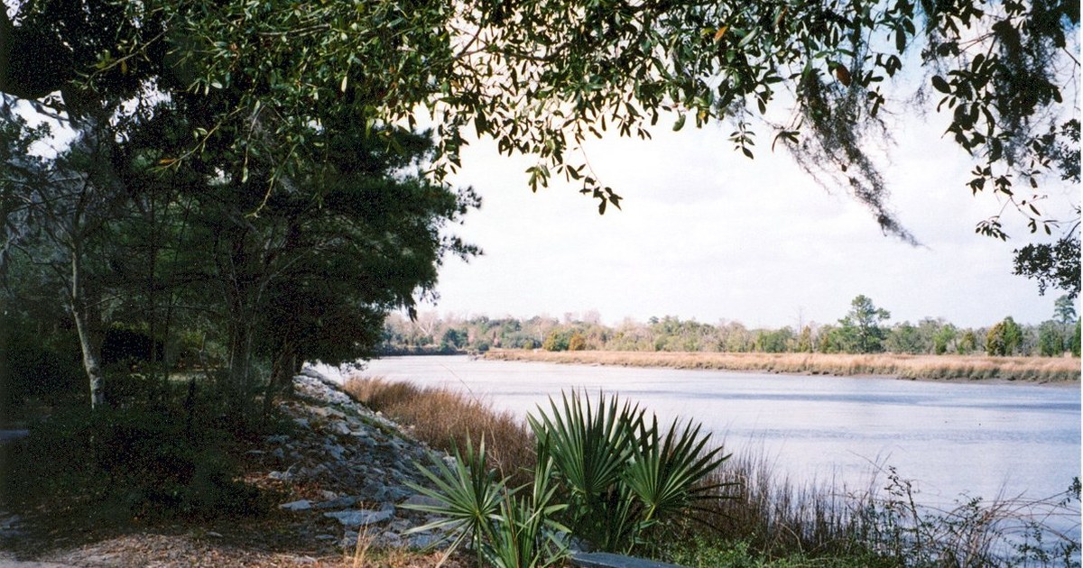 After 500+ Lowcountry Installs, Here is What Always Shows Up in the Water