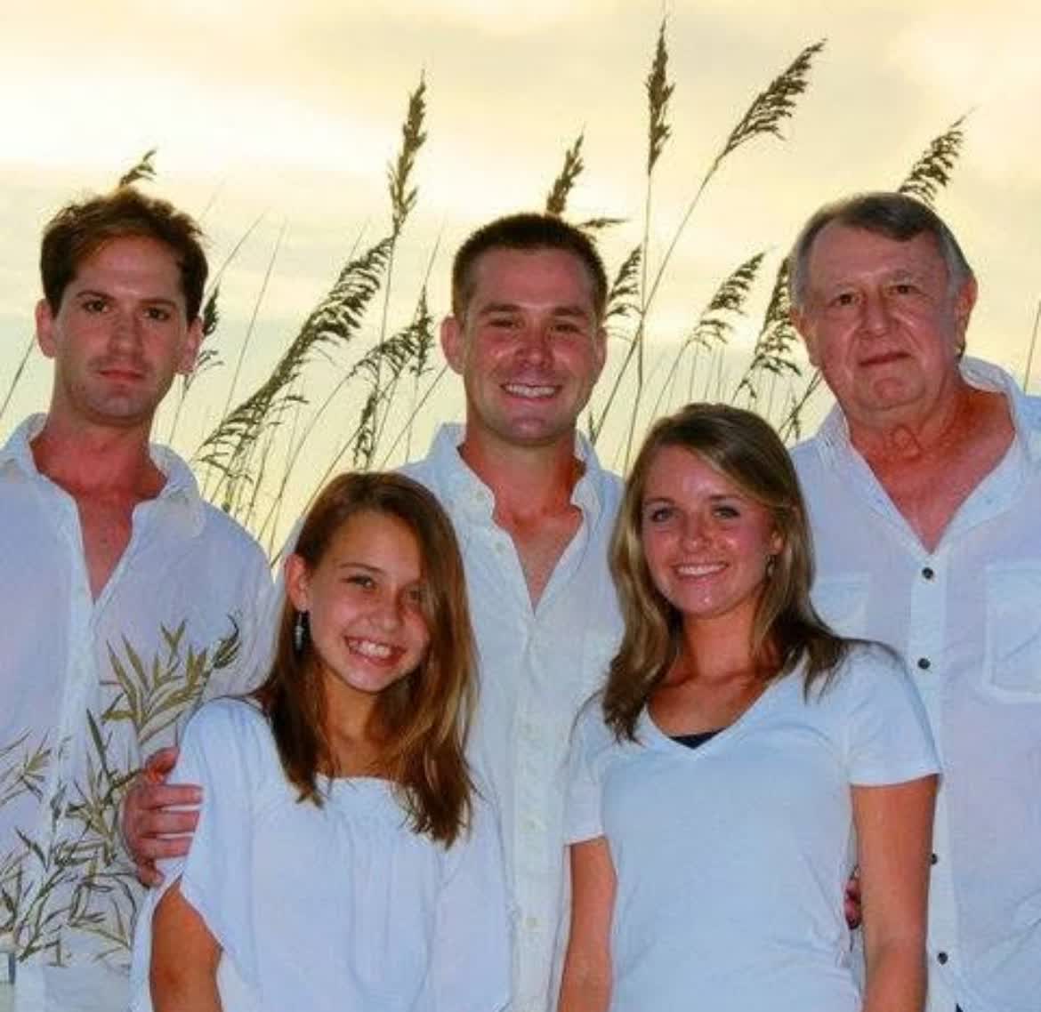 The Solomon Family